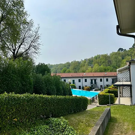 Le Terrazze Del Garda - Immobili E Soluzioni Rent Aparthotel Manerba del Garda