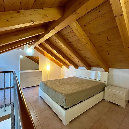 Le Terrazze Del Garda - Immobili E Soluzioni Rent Aparthotel