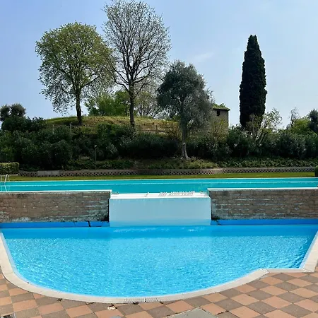 Le Terrazze Del Garda - Immobili E Soluzioni Rent 3* Manerba del Garda