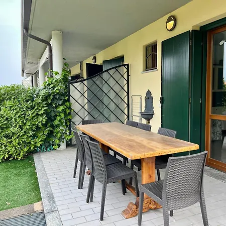 Le Terrazze Del Garda - Immobili E Soluzioni Rent Manerba del Garda
