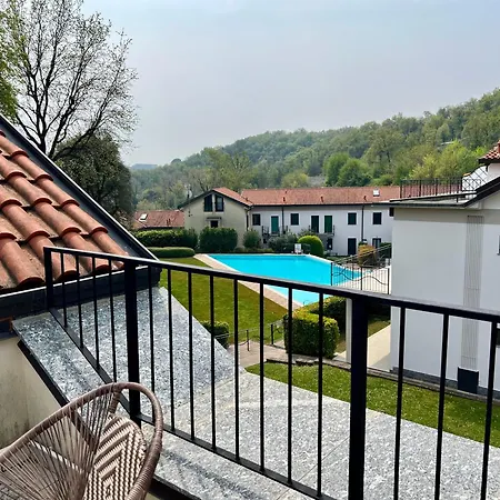 Aparthotel Le Terrazze Del Garda - Immobili E Soluzioni Rent 3*