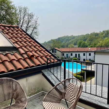 Le Terrazze Del Garda - Immobili E Soluzioni Rent Aparthotel Manerba del Garda