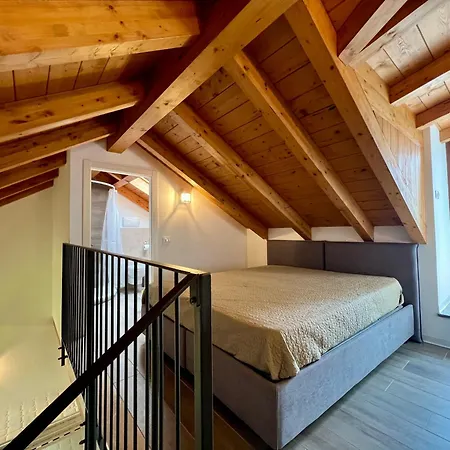 Aparthotel Le Terrazze Del Garda - Immobili E Soluzioni Rent Manerba del Garda
