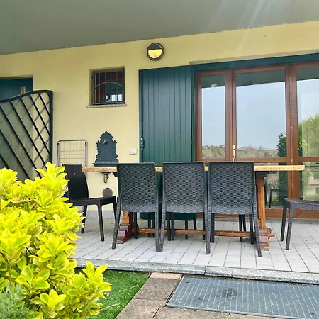 Le Terrazze Del Garda - Immobili E Soluzioni Rent