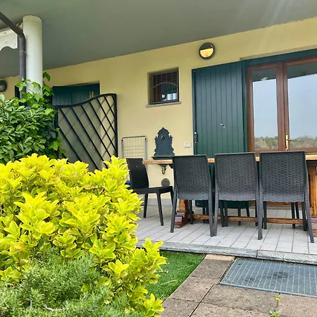Le Terrazze Del Garda - Immobili E Soluzioni Rent Aparthotel
