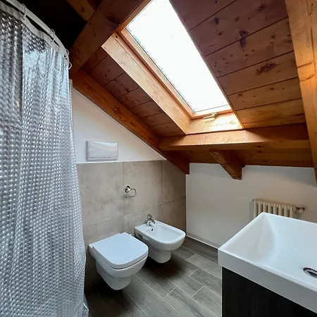 Le Terrazze Del Garda - Immobili E Soluzioni Rent 3* Manerba del Garda