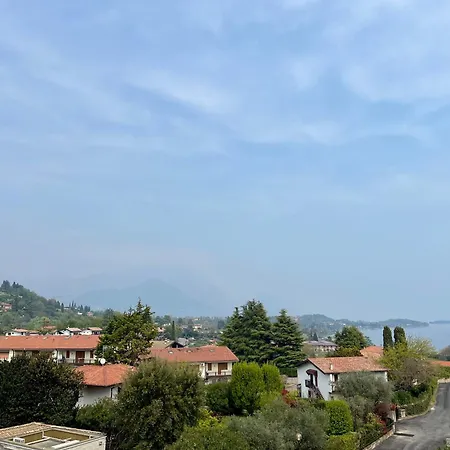 Aparthotel Le Terrazze Del Garda - Immobili E Soluzioni Rent Manerba del Garda
