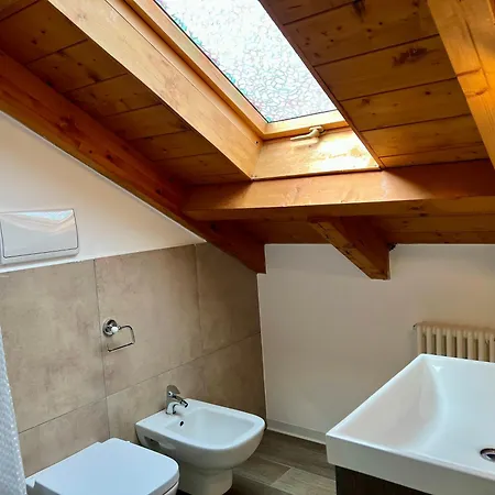 Le Terrazze Del Garda - Immobili E Soluzioni Rent Aparthotel 3*