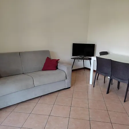 Le Terrazze Del Garda - Immobili E Soluzioni Rent 3*