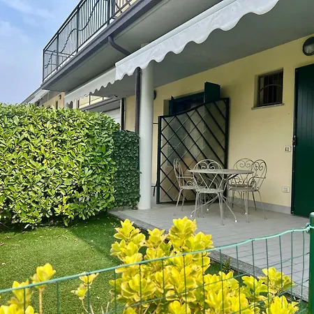 Le Terrazze Del Garda - Immobili E Soluzioni Rent Aparthotel Manerba del Garda