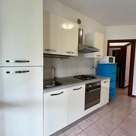 Aparthotel Le Terrazze Del Garda - Immobili E Soluzioni Rent Manerba del Garda