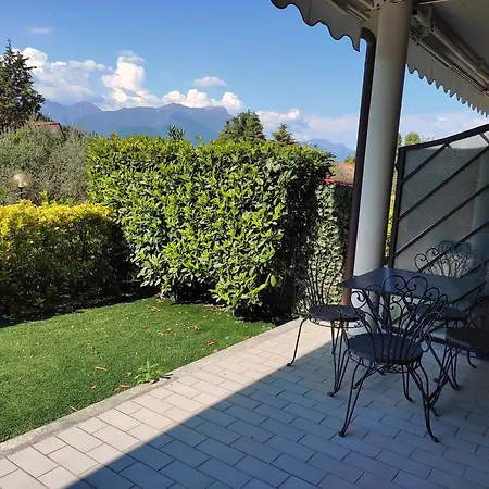 Le Terrazze Del Garda - Immobili E Soluzioni Rent Aparthotel 3*