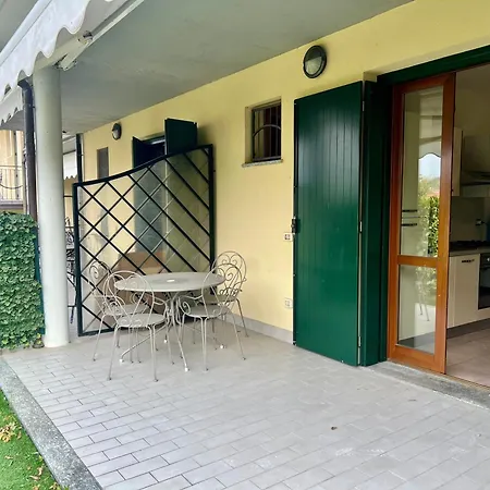 Le Terrazze Del Garda - Immobili E Soluzioni Rent 3* Manerba del Garda