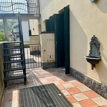 Le Terrazze Del Garda - Immobili E Soluzioni Rent Aparthotel