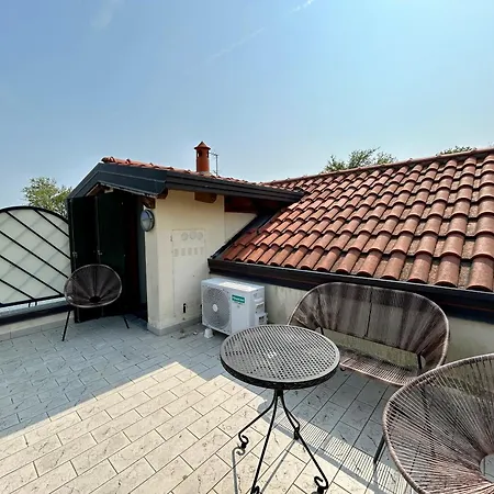Le Terrazze Del Garda - Immobili E Soluzioni Rent 3* Manerba del Garda