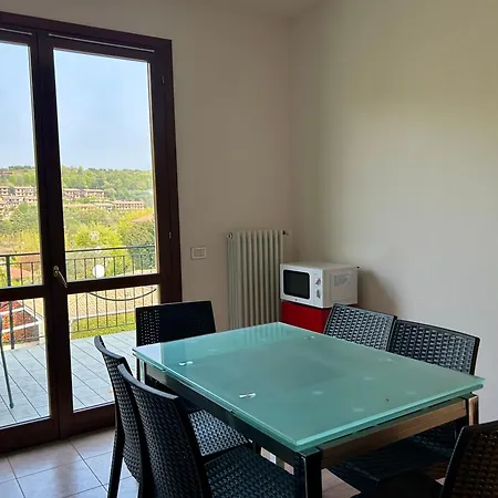 Aparthotel Le Terrazze Del Garda - Immobili E Soluzioni Rent