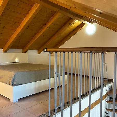 Le Terrazze Del Garda - Immobili E Soluzioni Rent 3*