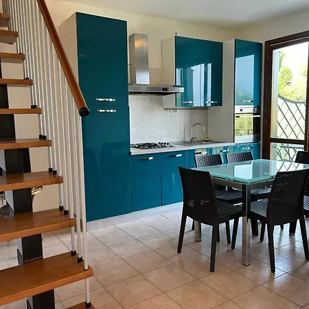 Le Terrazze Del Garda - Immobili E Soluzioni Rent Aparthotel Manerba del Garda