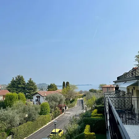 Le Terrazze Del Garda - Immobili E Soluzioni Rent Aparthotel