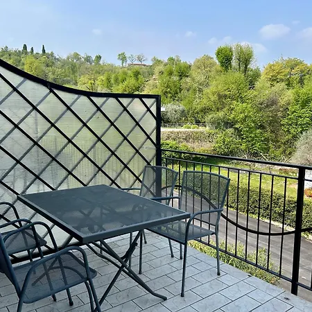 Le Terrazze Del Garda - Immobili E Soluzioni Rent 3*