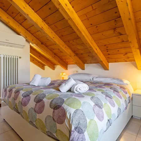 Le Terrazze Del Garda - Immobili E Soluzioni Rent 3* Manerba del Garda