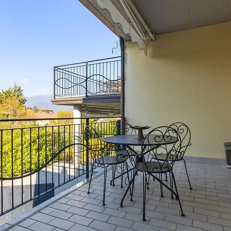 Aparthotel Le Terrazze Del Garda - Immobili E Soluzioni Rent 3*
