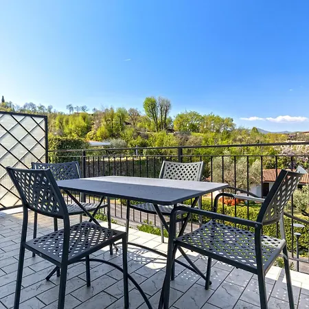 Le Terrazze Del Garda - Immobili E Soluzioni Rent Aparthotel