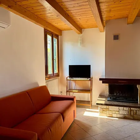 Le Terrazze Del Garda - Immobili E Soluzioni Rent 3* Manerba del Garda