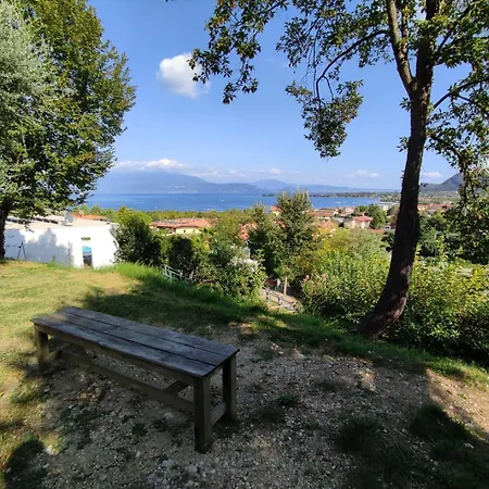 Le Terrazze Del Garda - Immobili E Soluzioni Rent