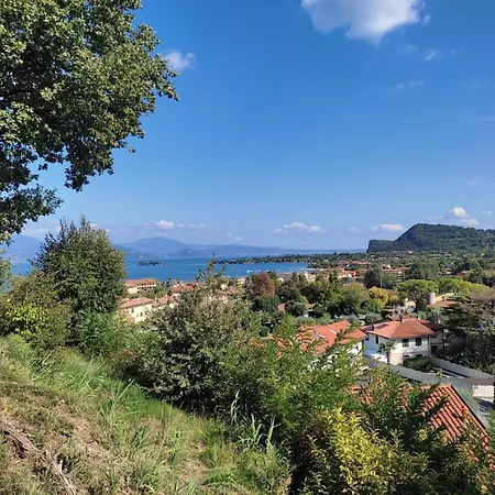 Le Terrazze Del Garda - Immobili E Soluzioni Rent Aparthotel Manerba del Garda