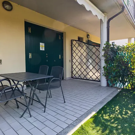 Le Terrazze Del Garda - Immobili E Soluzioni Rent Aparthotel