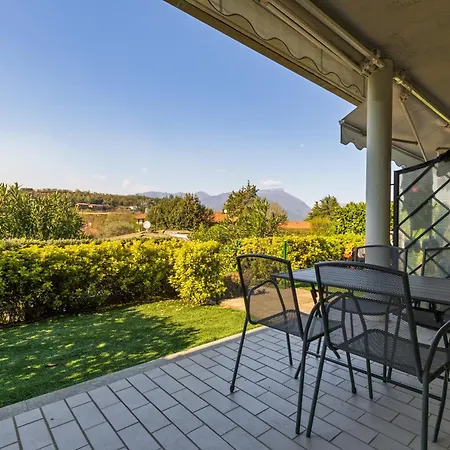 Aparthotel Le Terrazze Del Garda - Immobili E Soluzioni Rent Manerba del Garda