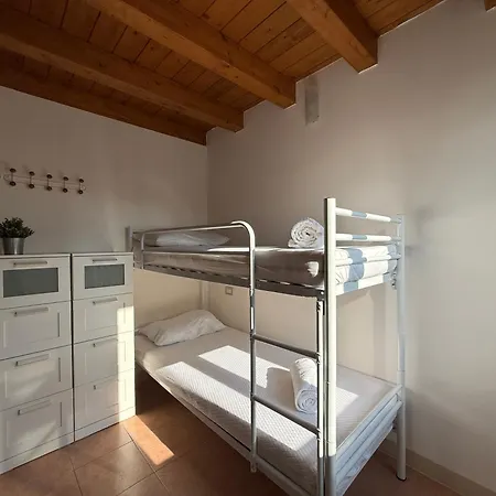 Le Terrazze Del Garda - Immobili E Soluzioni Rent Manerba del Garda