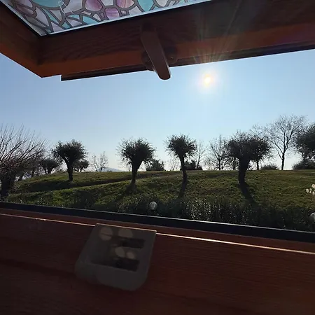 Le Terrazze Del Garda - Immobili E Soluzioni Rent 3* Manerba del Garda