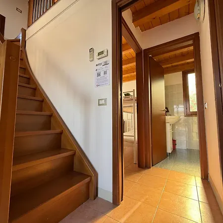 Le Terrazze Del Garda - Immobili E Soluzioni Rent Aparthotel 3*