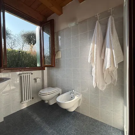 Le Terrazze Del Garda - Immobili E Soluzioni Rent 3* Manerba del Garda