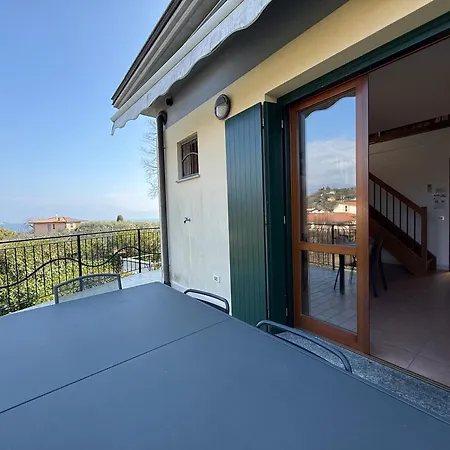 Le Terrazze Del Garda - Immobili E Soluzioni Rent Aparthotel