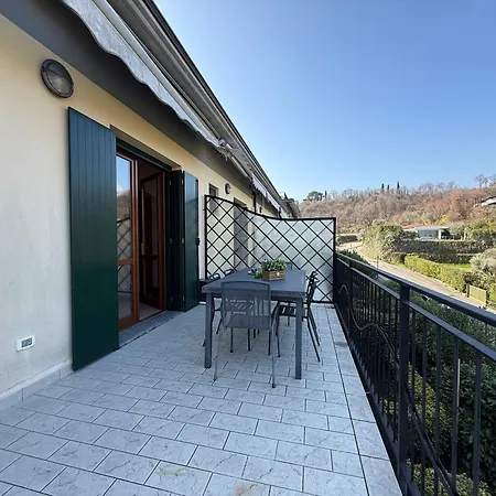 Le Terrazze Del Garda - Immobili E Soluzioni Rent Aparthotel 3*
