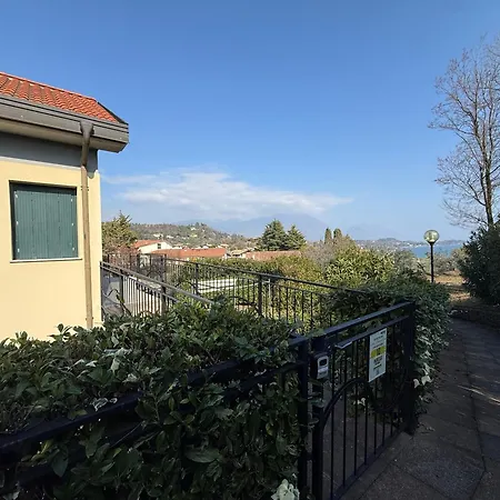 Le Terrazze Del Garda - Immobili E Soluzioni Rent Aparthotel