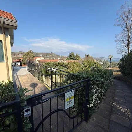 Le Terrazze Del Garda - Immobili E Soluzioni Rent 3*