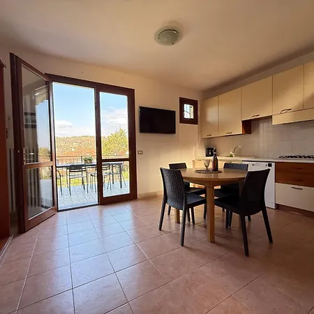 Le Terrazze Del Garda - Immobili E Soluzioni Rent